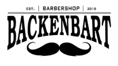Backenbart логотип